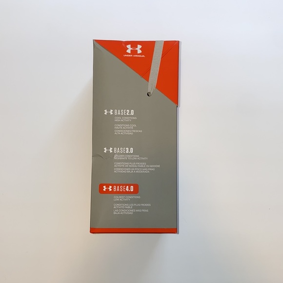 Under Armor leggings - Picture 4 of 6